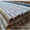 ASTM A106 Sprial Welded Pipe